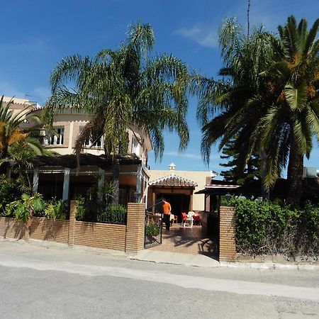 Appartement Los Candiles à Alhaurín el Grande Extérieur photo