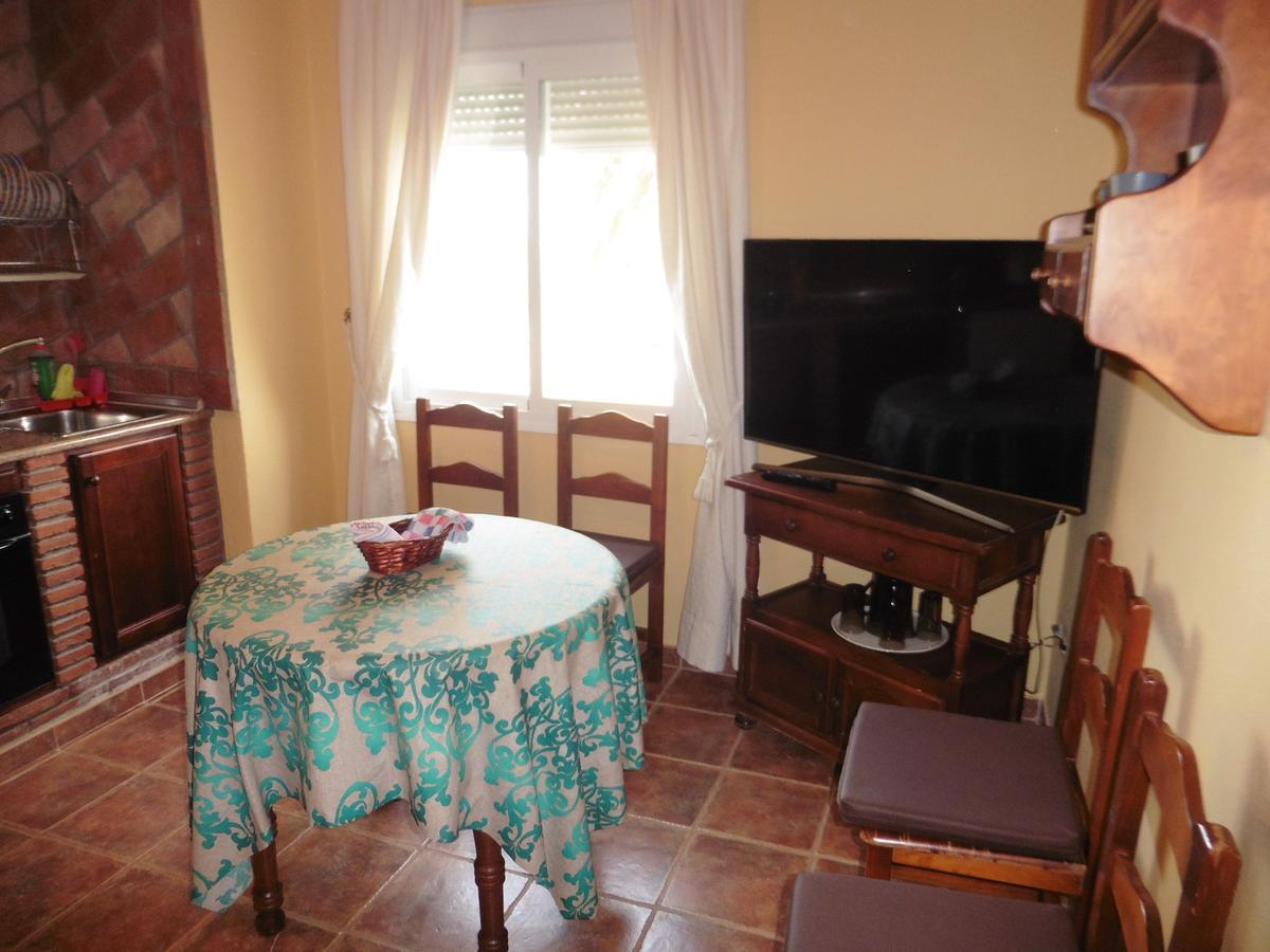 Appartement Los Candiles à Alhaurín el Grande Extérieur photo